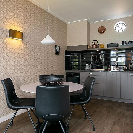 Molepolle 6 - Stadslogementen Franeker Esterno foto