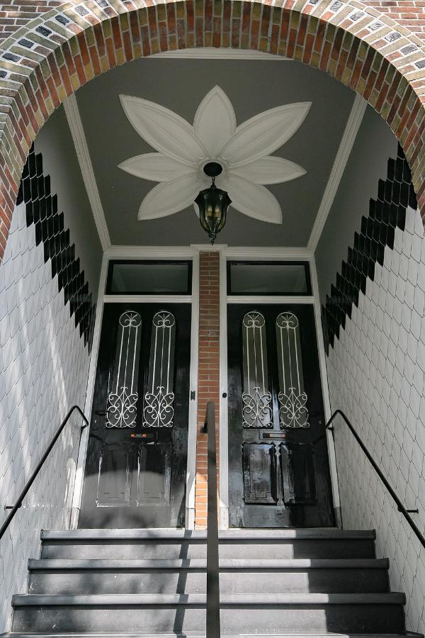 Molepolle 6 - Stadslogementen Franeker Esterno foto